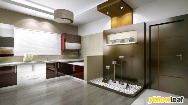 GreenWay Associates