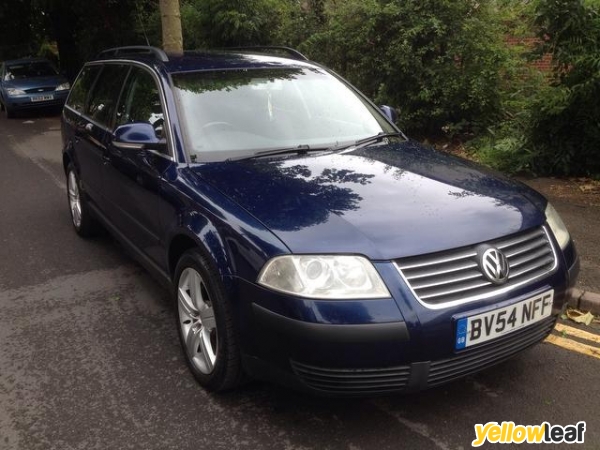 Lythalls Cars Ltd