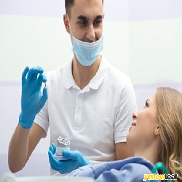 Euro Dental Care
