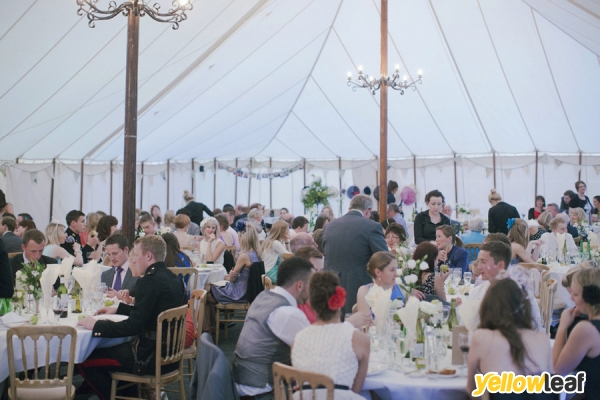 County Marquees East Anglia
