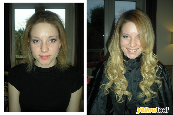 iLove Hair Extensions