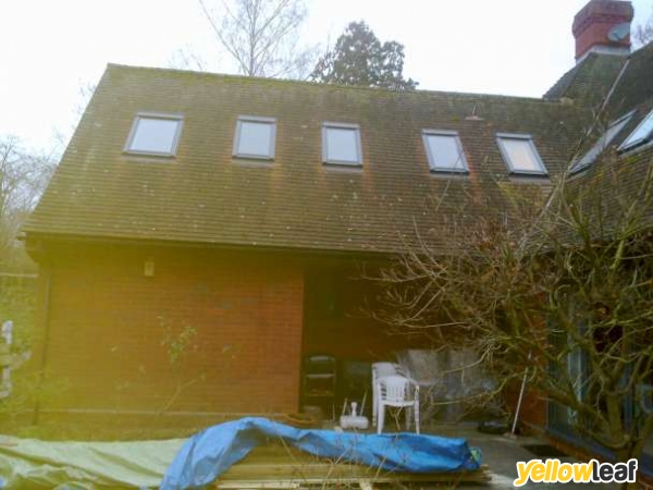 Warmer`s Loft Conversions