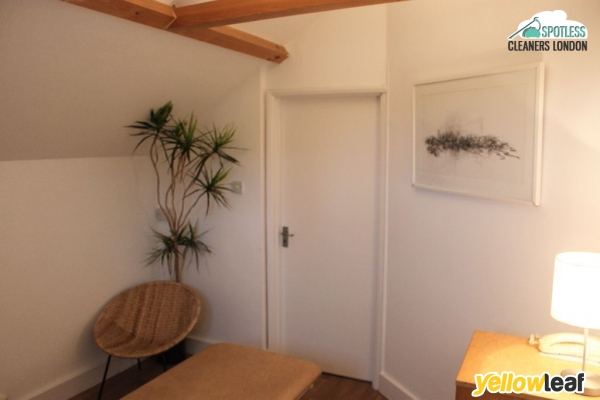 Spotless Cleaners London