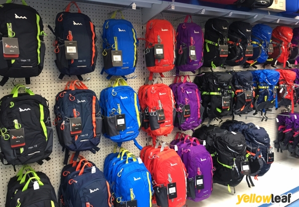 XS Stock