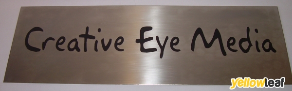 Creative Eye Media Limited