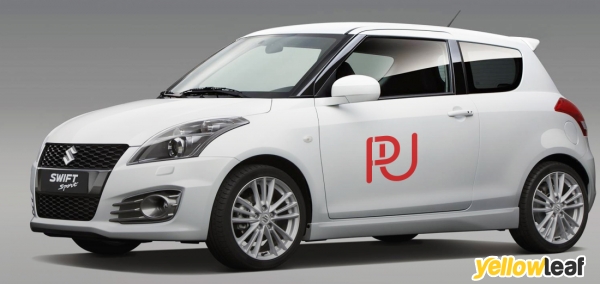 Pass U Driving School for Cars and Trucks