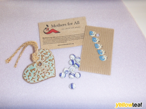 About A Bead