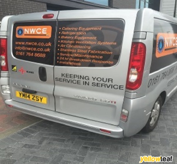 North West Catering Engineers