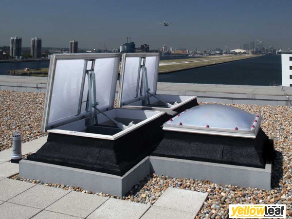The Skylight Company
