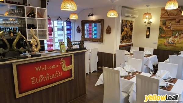 Eat Thai Restaurant
