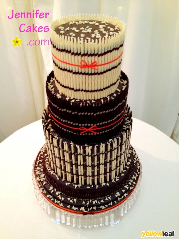 Jennifer Cakes