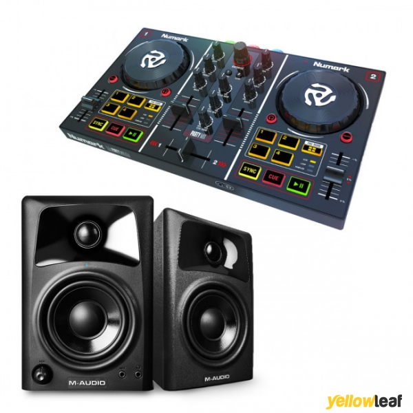 DJ Store