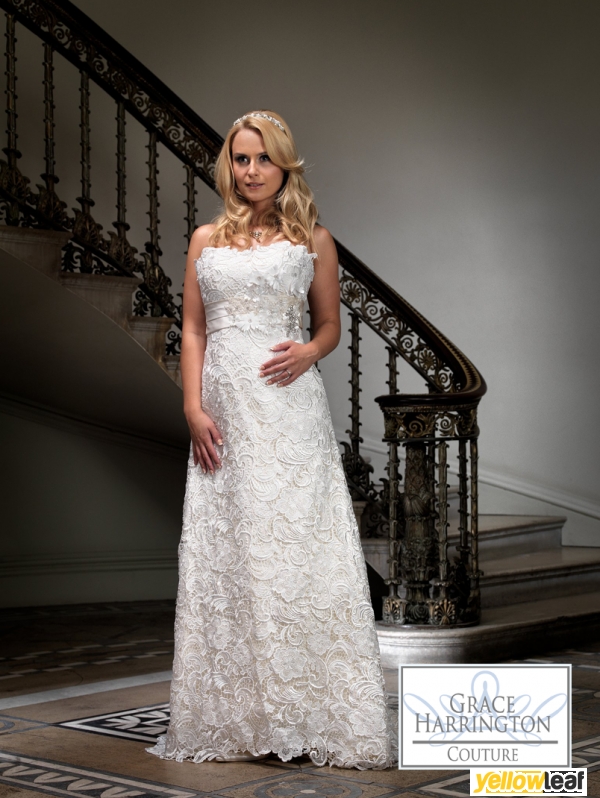 Happily Ever After Bridal