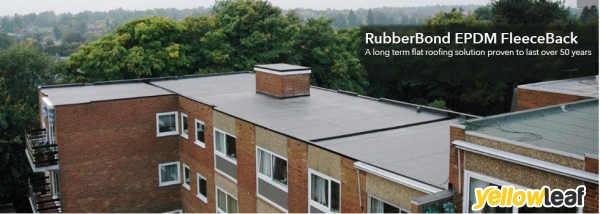 Projects4Roofing Limited - Local Roofing Experts
