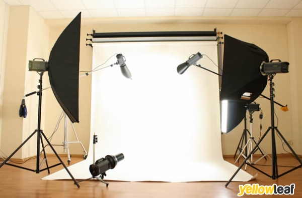 Paul Dale Photographer