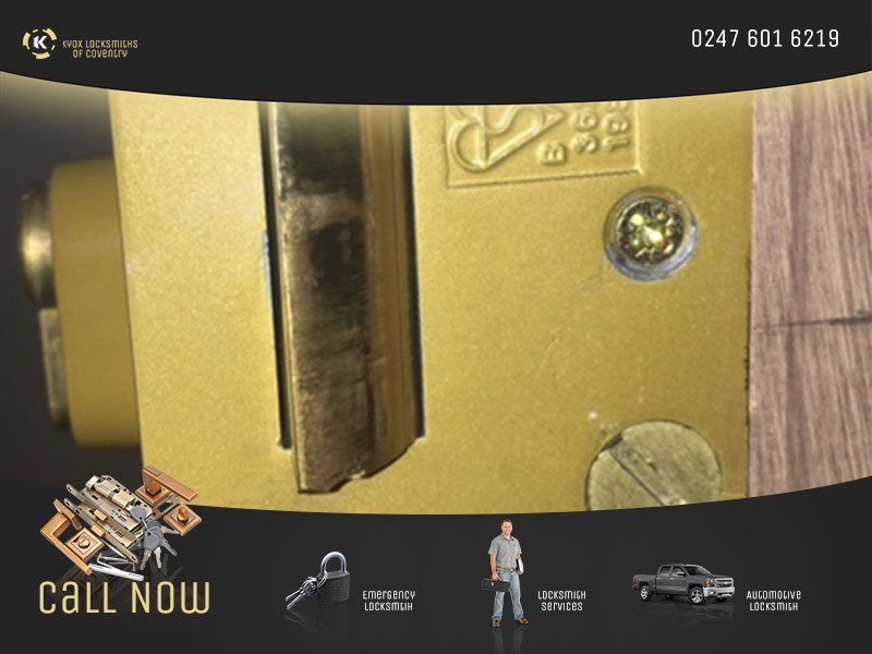 Kyox Locksmiths of Coventry
