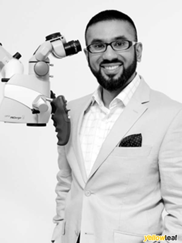 Ayub Endodontics