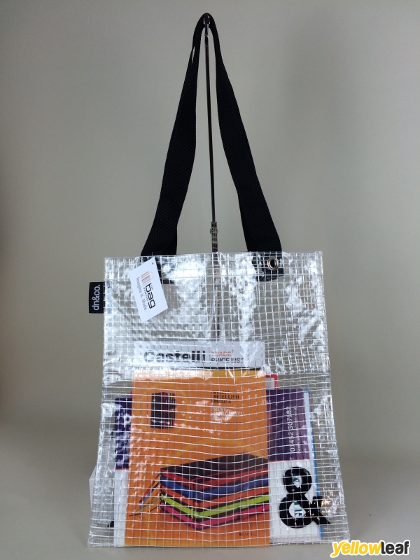 The Bag Workshop