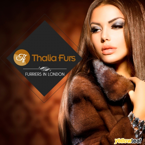 Thalia Furs