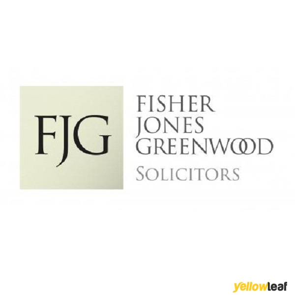 Fisher Jones Greenwood LLP