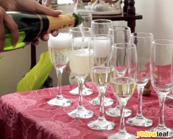 Virtual Events