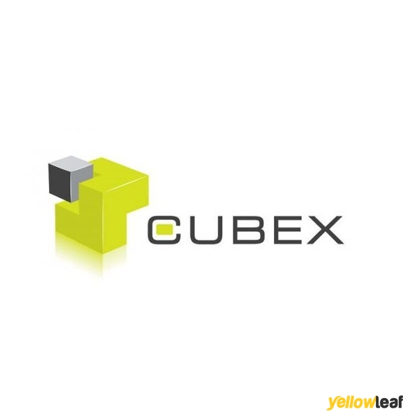 Cubex Contracts Ltd