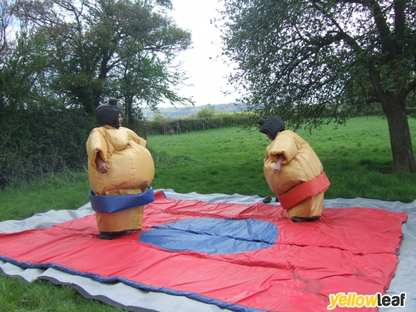 Bounce-On