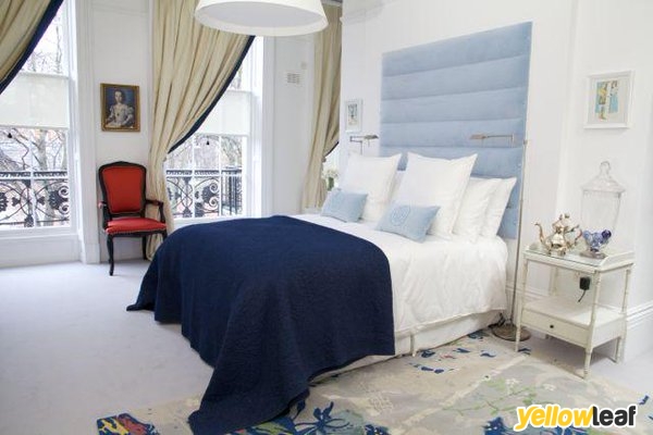 2 Blackburne Terrace Luxury B&B