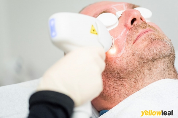 Reflect Skin & Body Clinic