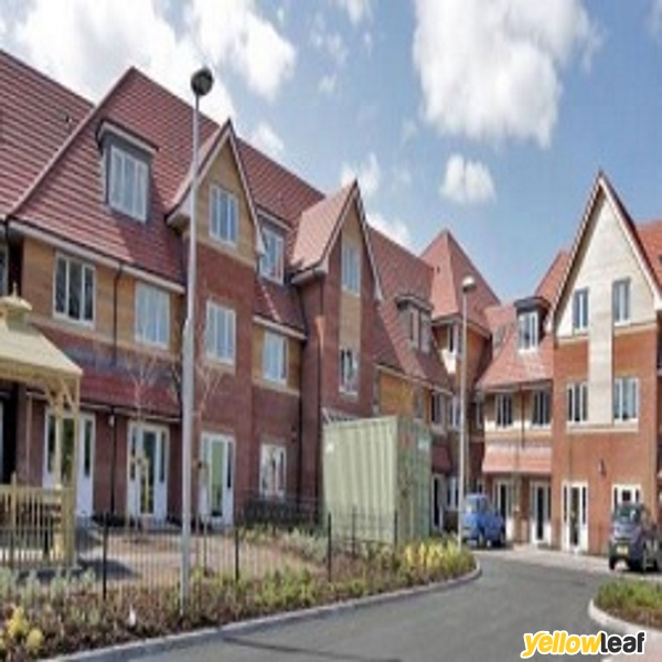 Aran Court Nursing Home