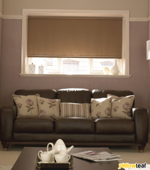 Dove Blinds