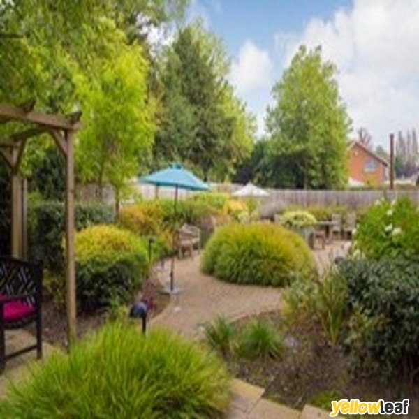 Birchmere Care Home