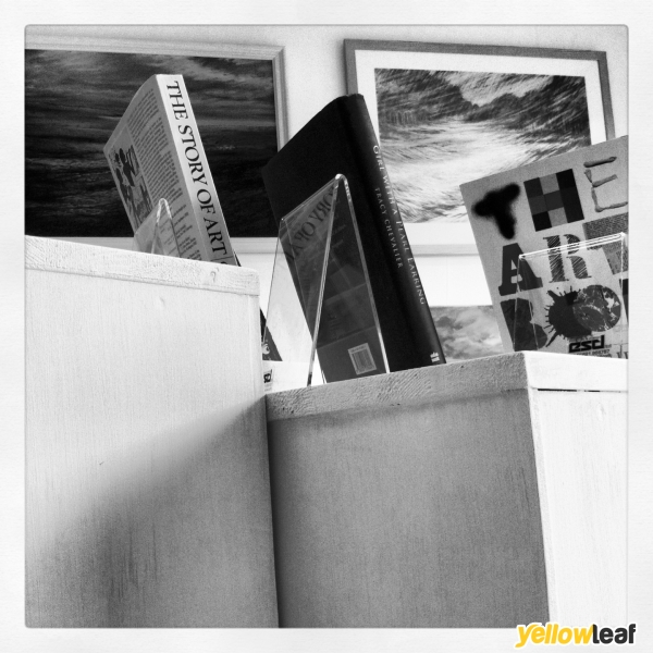 Samphire Gallery & Picture Framing