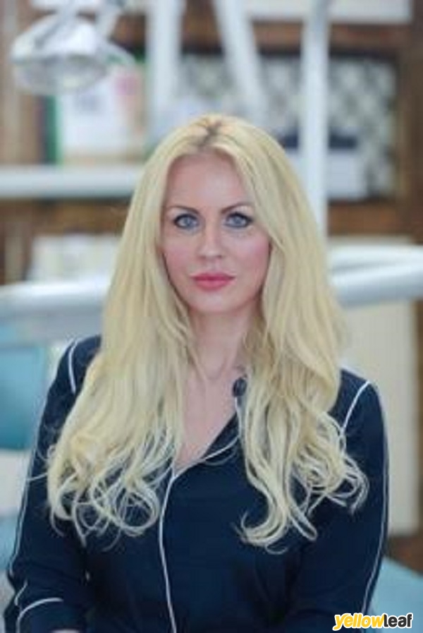 Dr. Linea Strachan Advanced Facial Aesthetics