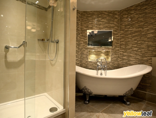 Macdonald Bath Spa Hotel