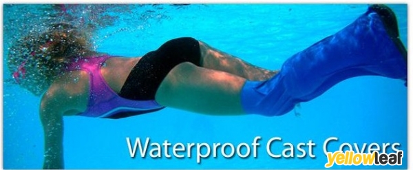 DryPro Cast Covers