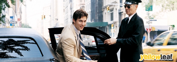Airport Transfers Company