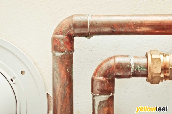 Plumber Slough