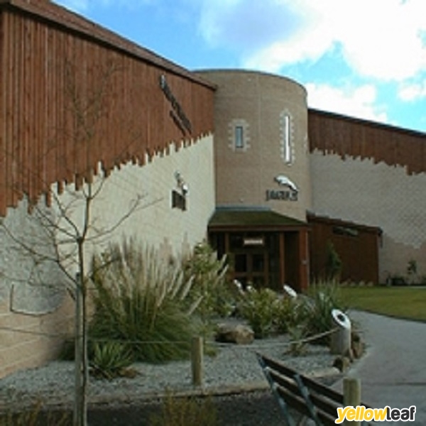Mccormick Architecture Ltd