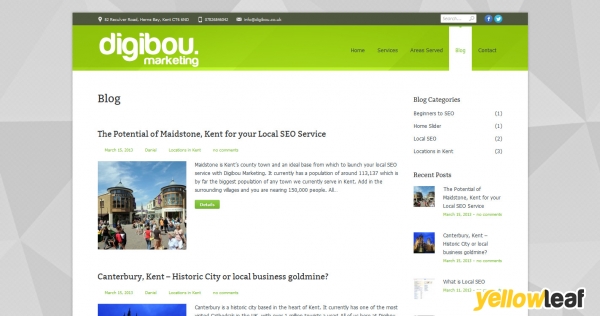 Digibou Marketing