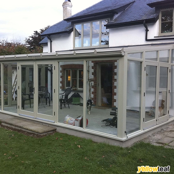 West Country Windows