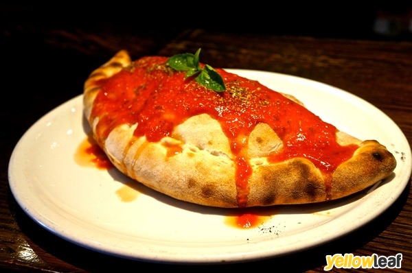 Cotto Restaurant