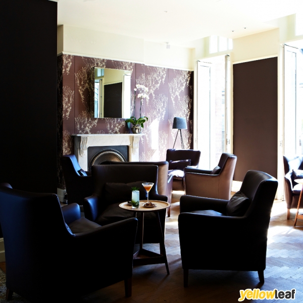 Hotel du Vin & Bistro Exeter