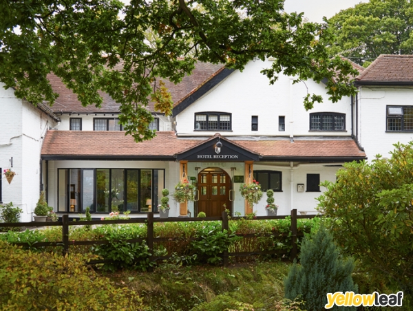 Macdonald Craxton Wood Hotel & Spa
