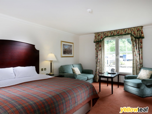 Macdonald Forest Hills Hotel & Spa