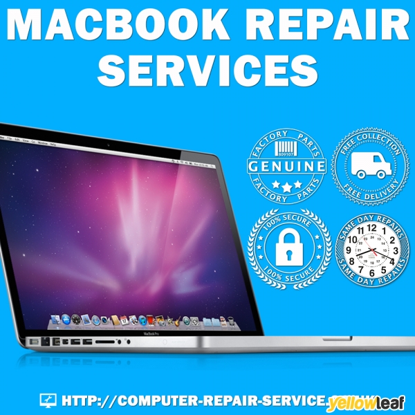 Computer Repair Service