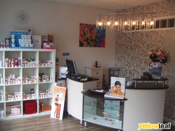 Oceania Health & Beauty