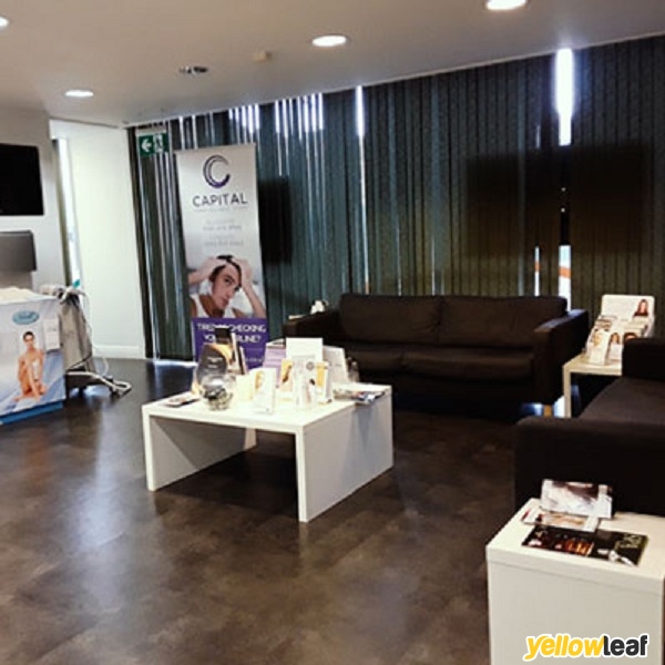 Capital Clinic