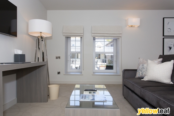 Dunalastair Hotel Suites