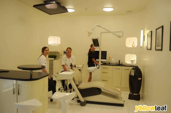 Ocean Drive Dental Care